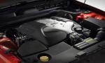 Holden Commodore SV6 2006 года